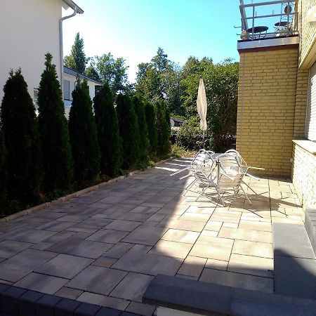 Ruhige Zentrale Lage In Bad Honnef Apartment Bagian luar foto