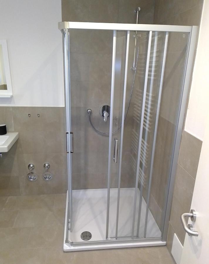 Ruhige Zentrale Lage In Bad Honnef Apartment Bagian luar foto