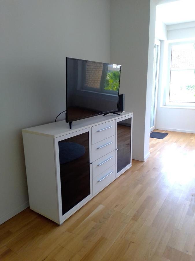 Ruhige Zentrale Lage In Bad Honnef Apartment Bagian luar foto