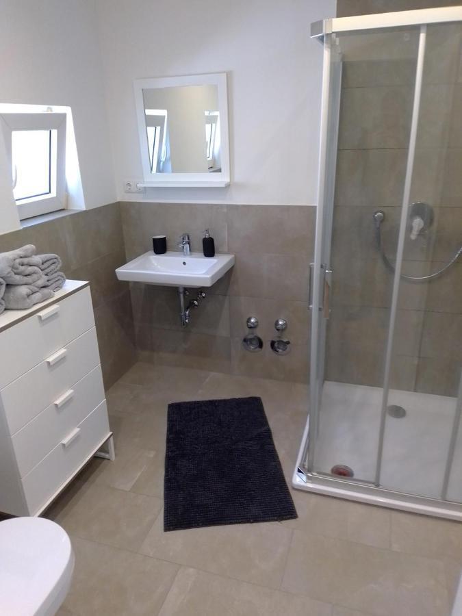 Ruhige Zentrale Lage In Bad Honnef Apartment Bagian luar foto