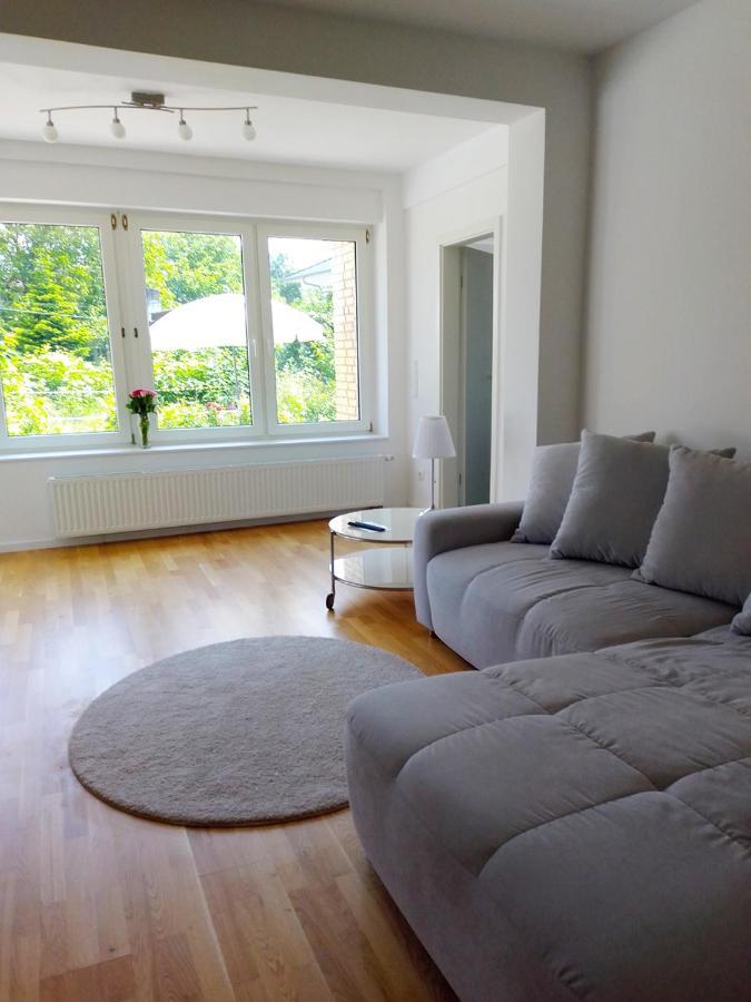 Ruhige Zentrale Lage In Bad Honnef Apartment Bagian luar foto