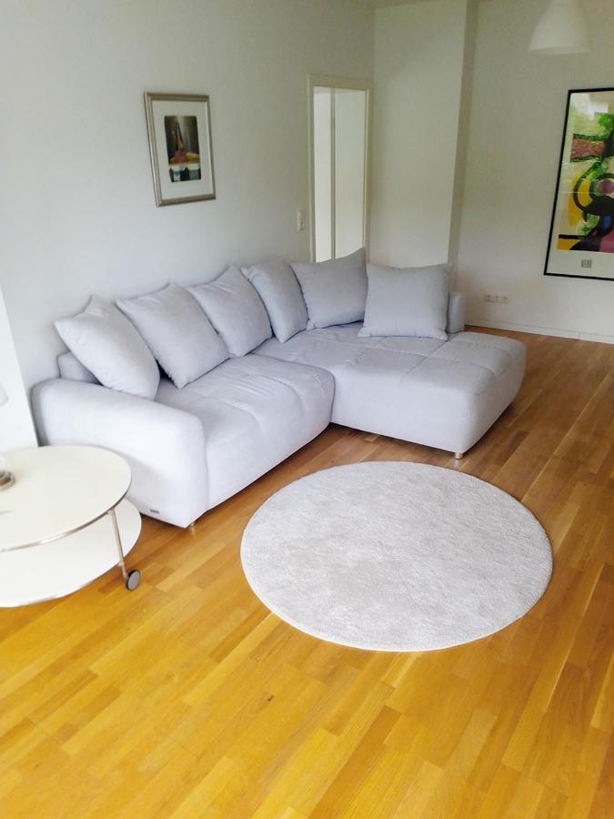Ruhige Zentrale Lage In Bad Honnef Apartment Bagian luar foto