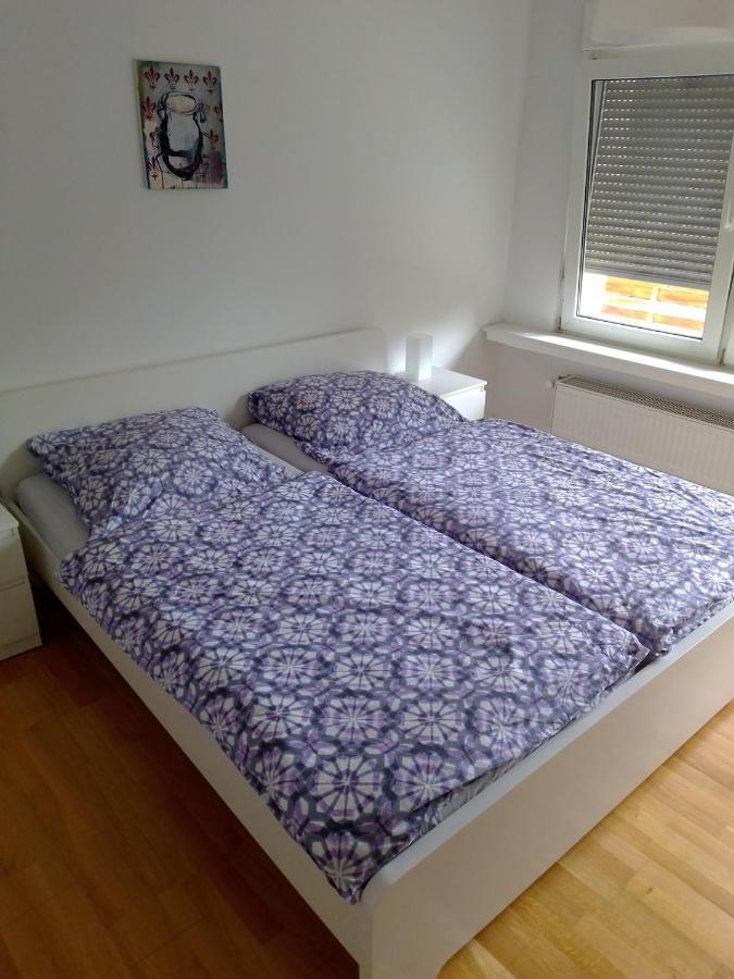 Ruhige Zentrale Lage In Bad Honnef Apartment Bagian luar foto