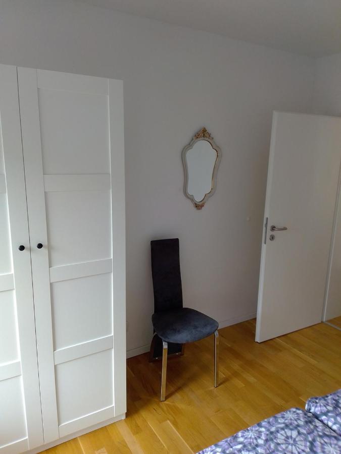 Ruhige Zentrale Lage In Bad Honnef Apartment Bagian luar foto