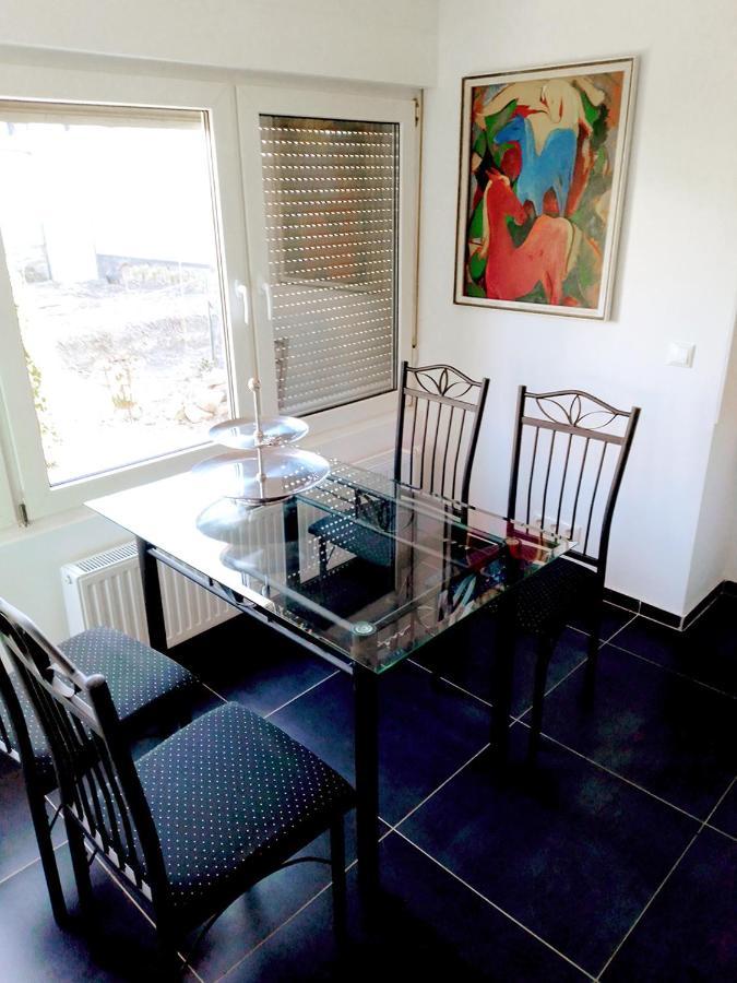 Ruhige Zentrale Lage In Bad Honnef Apartment Bagian luar foto
